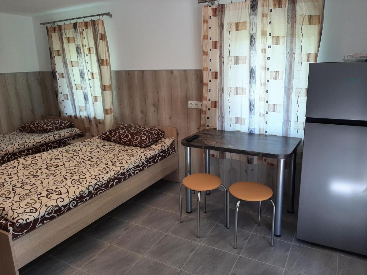Rooms For Rent Panevezys Ngoại thất bức ảnh