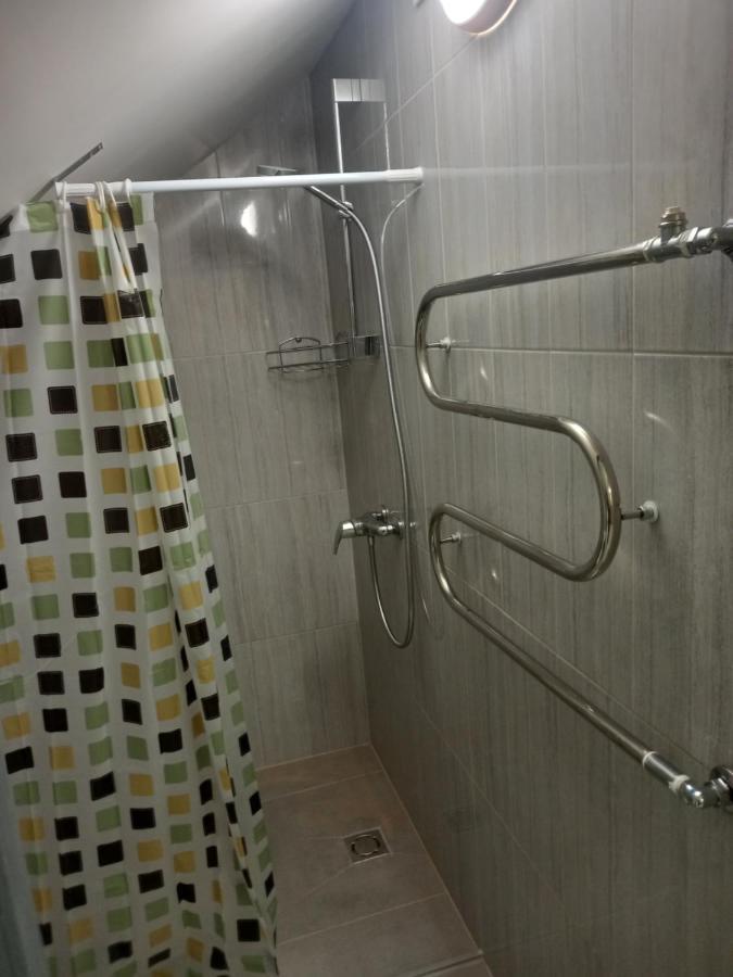 Rooms For Rent Panevezys Ngoại thất bức ảnh
