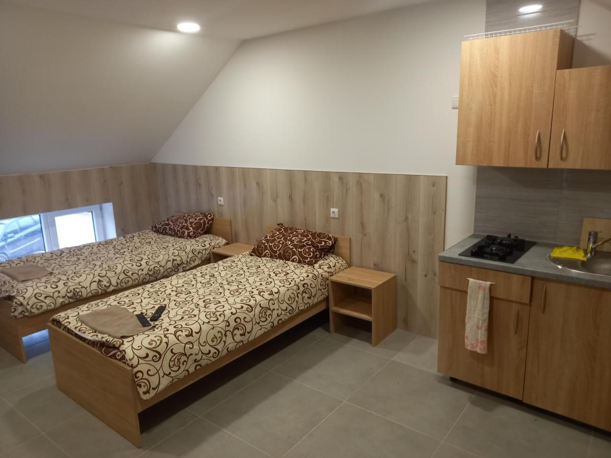 Rooms For Rent Panevezys Ngoại thất bức ảnh